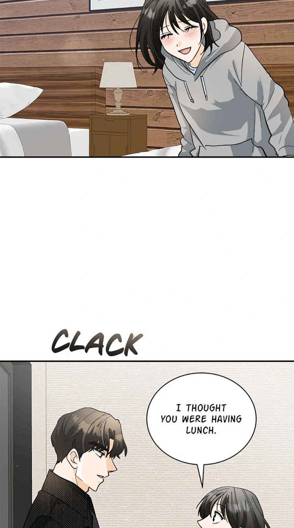 The Stylist and the Beast Chapter 59 196 21