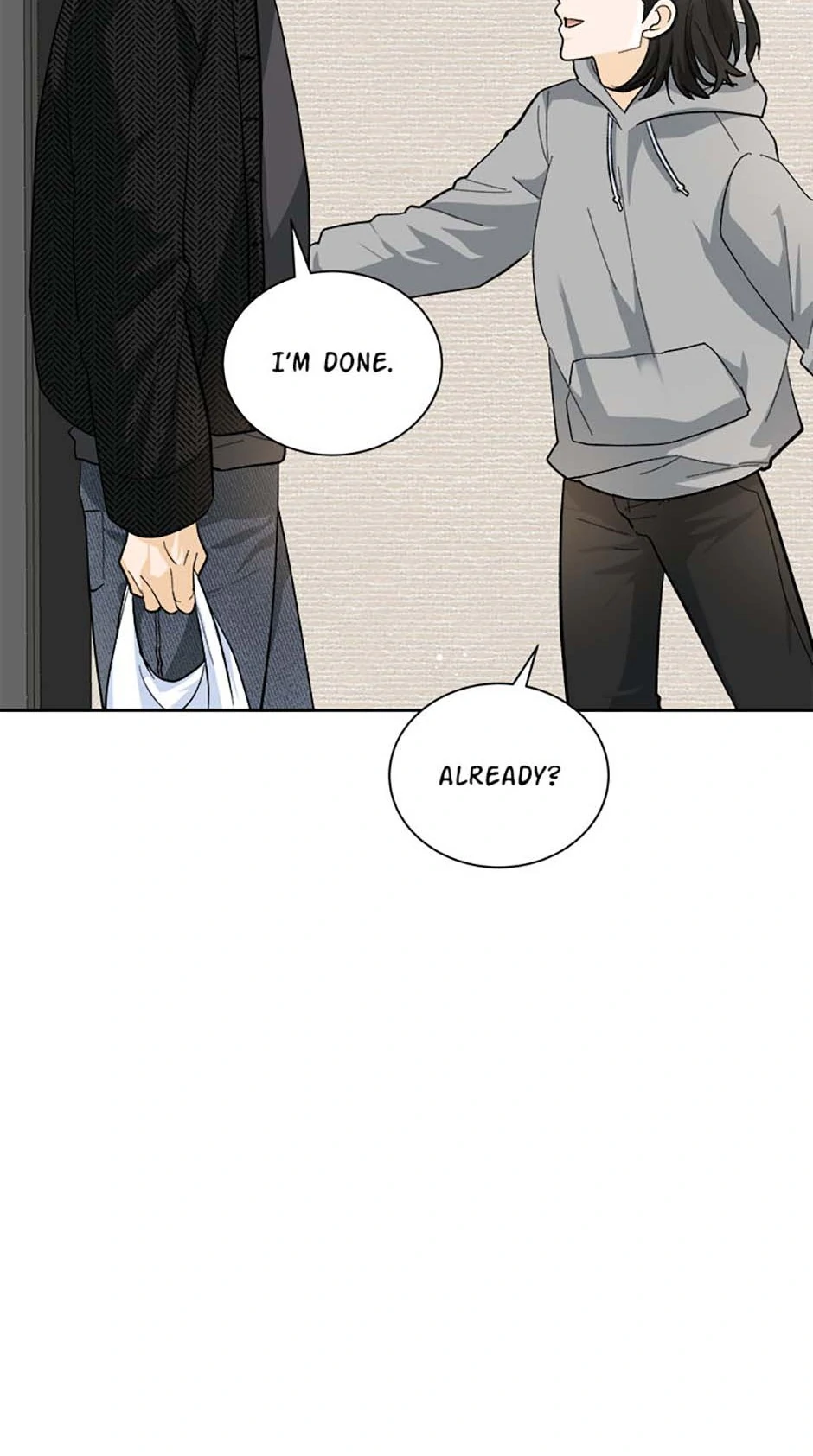 The Stylist and the Beast Chapter 59 197 22