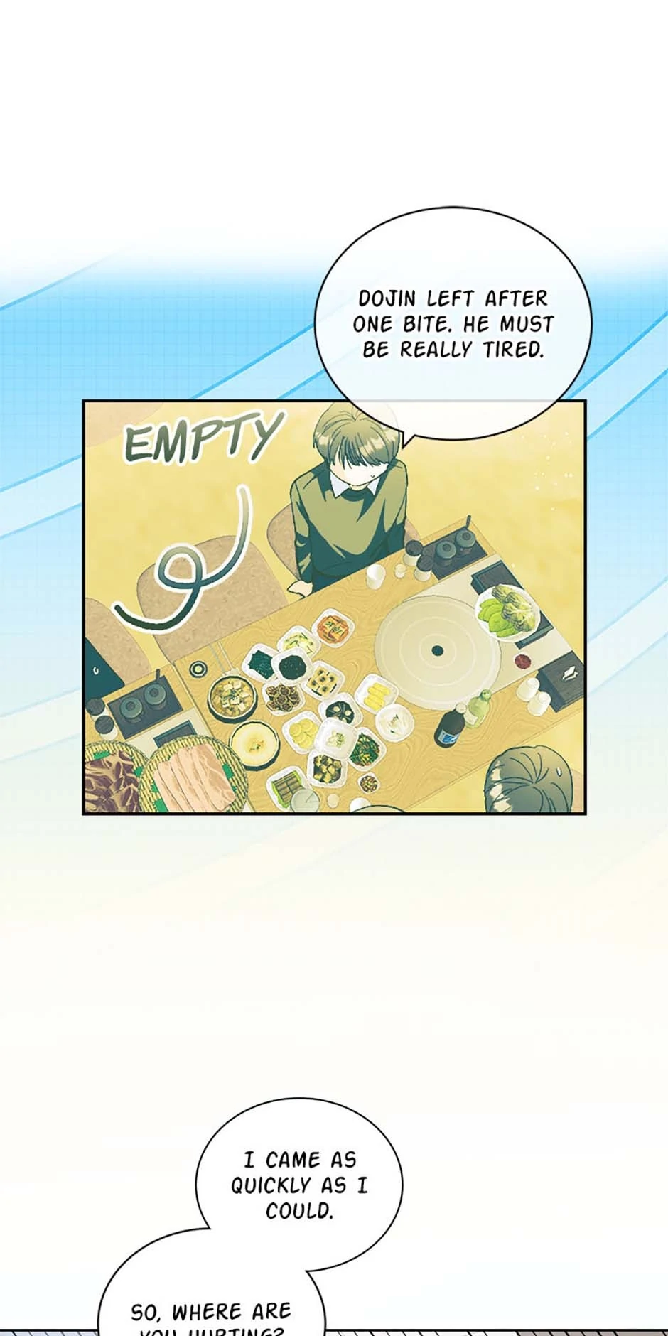 The Stylist and the Beast Chapter 59 198 23