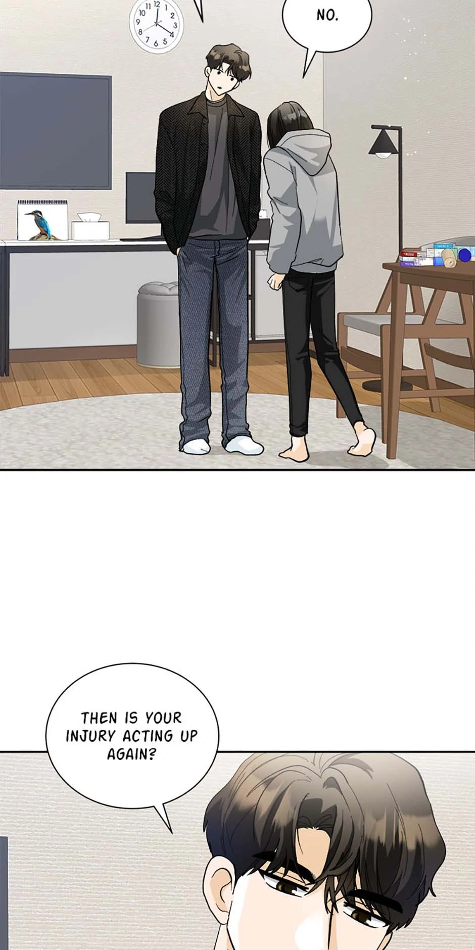 The Stylist and the Beast Chapter 59 200 25