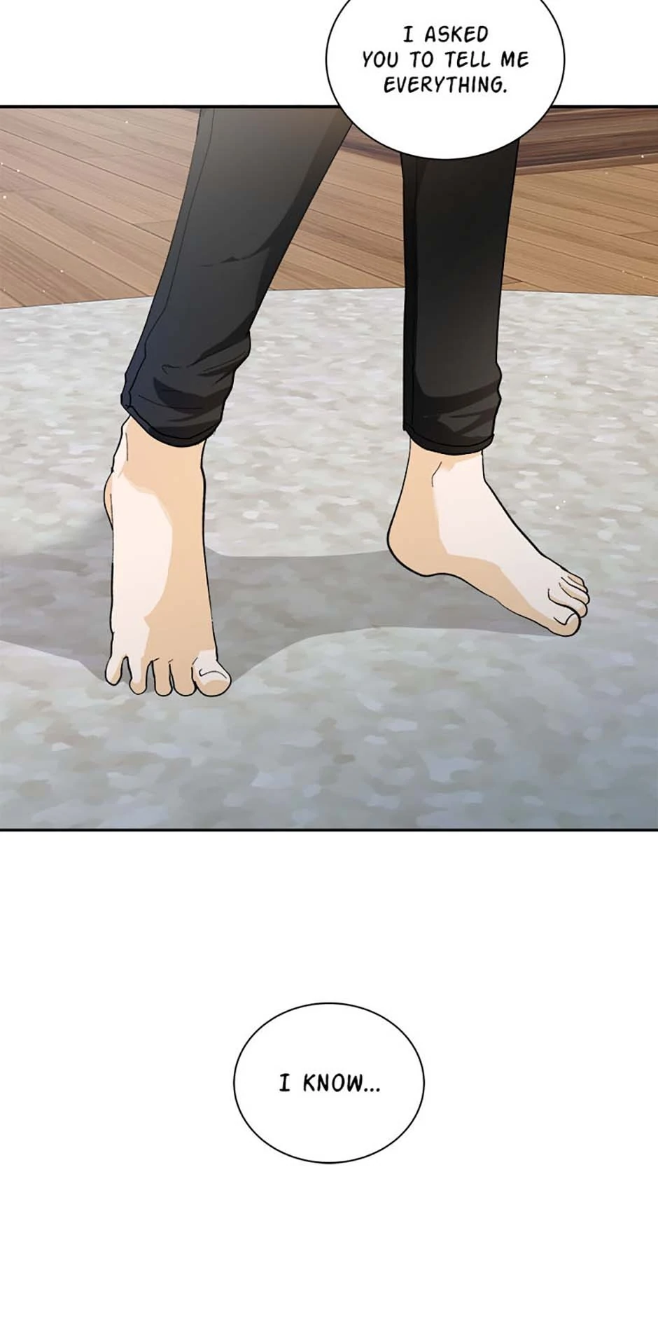 The Stylist and the Beast Chapter 59 202 27