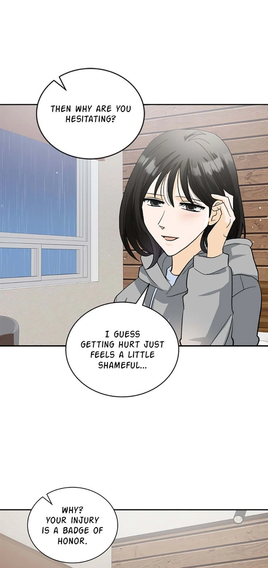 The Stylist and the Beast Chapter 59 203 28