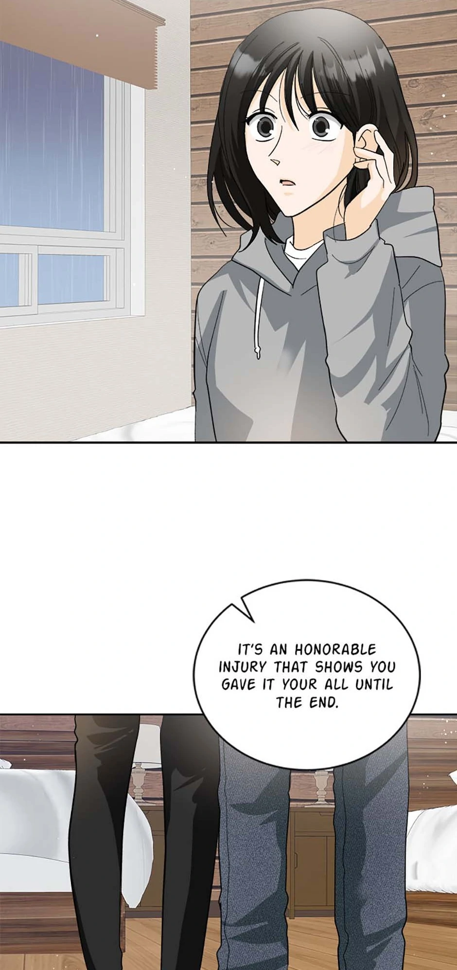 The Stylist and the Beast Chapter 59 204 29