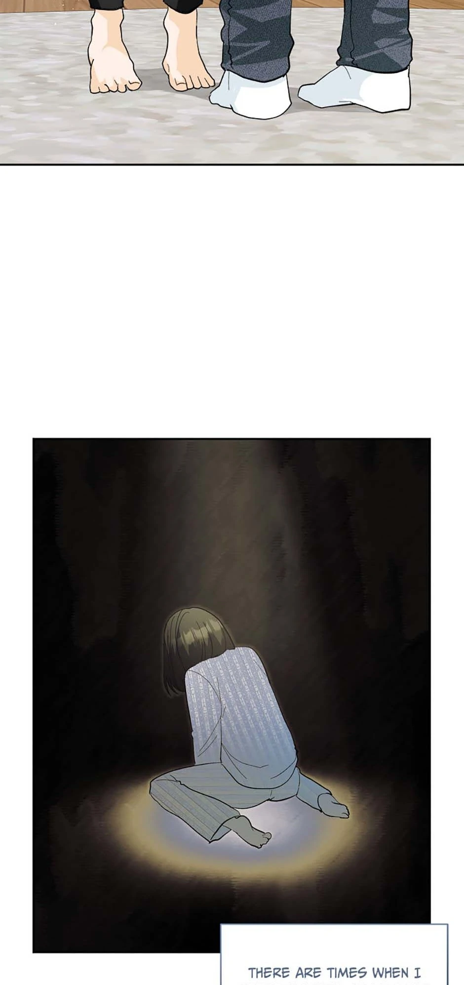 The Stylist and the Beast Chapter 59 205 30