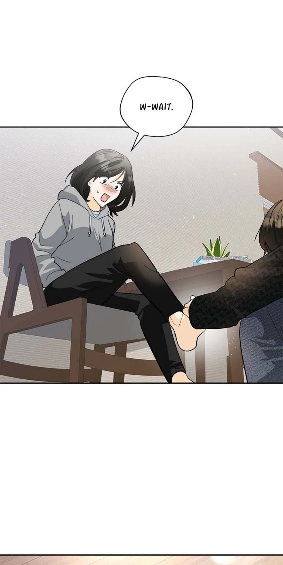 The Stylist and the Beast Chapter 59 208 33