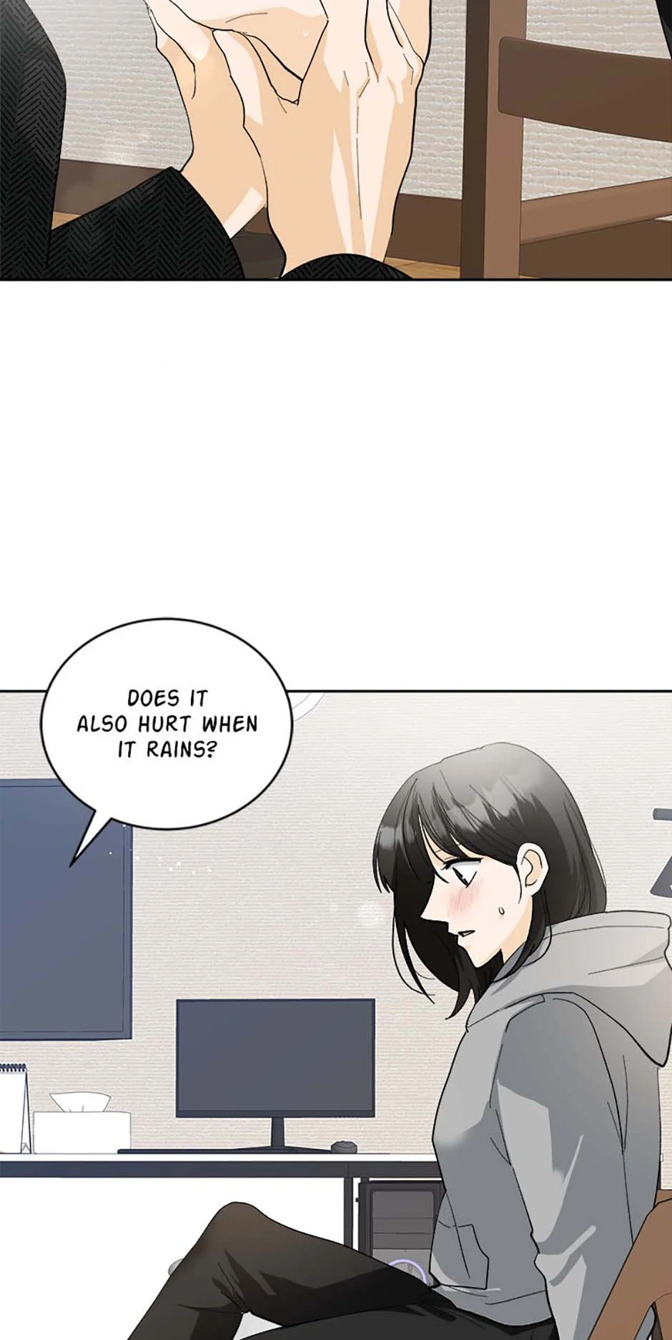 The Stylist and the Beast Chapter 59 210 35