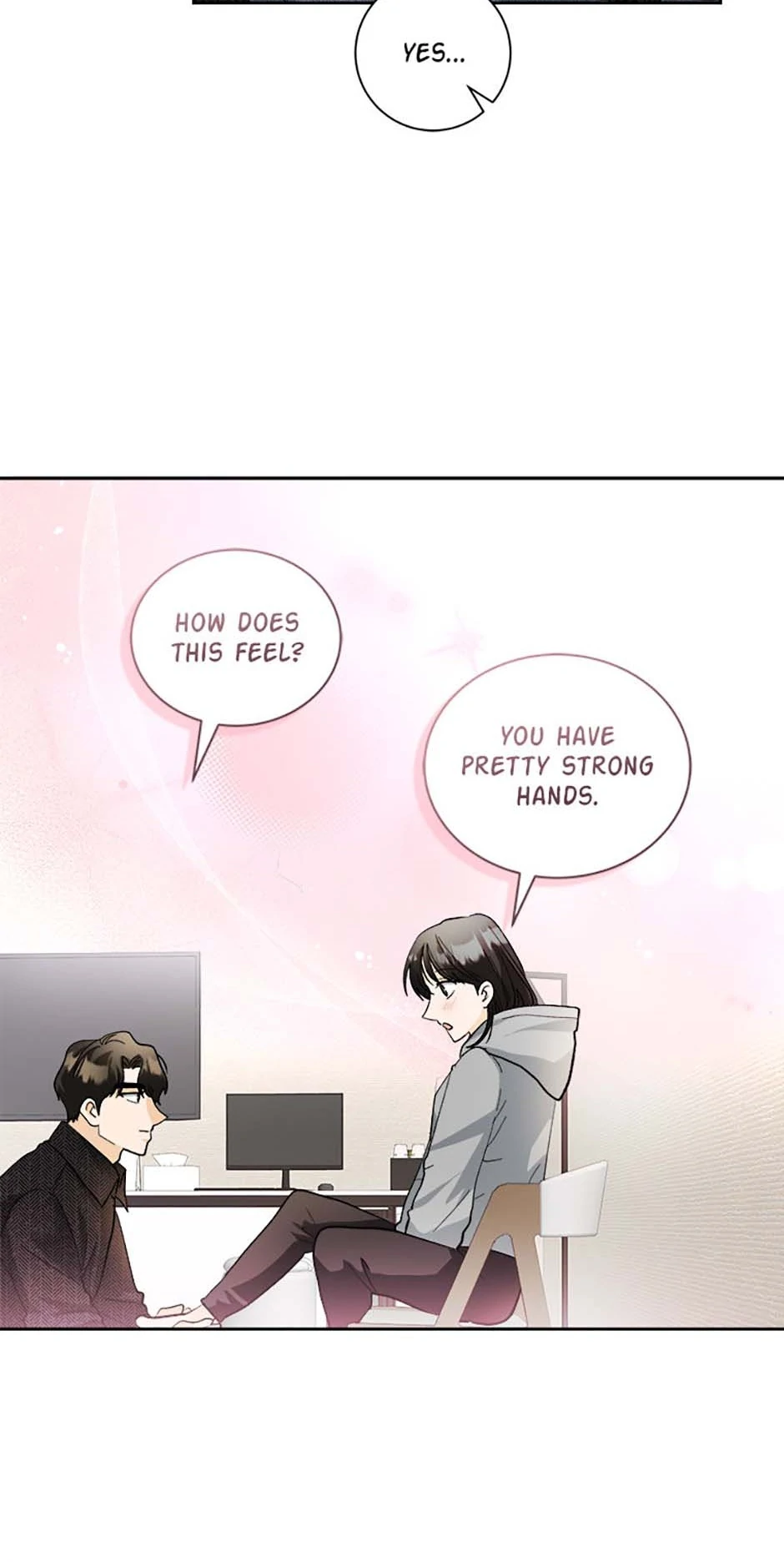 The Stylist and the Beast Chapter 59 212 37