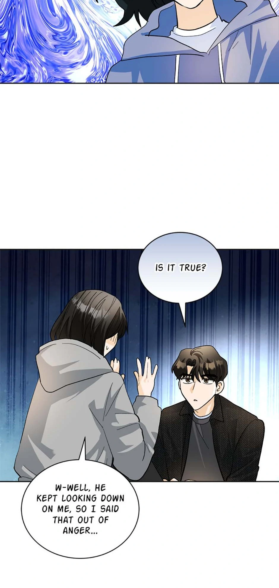 The Stylist and the Beast Chapter 59 215 40