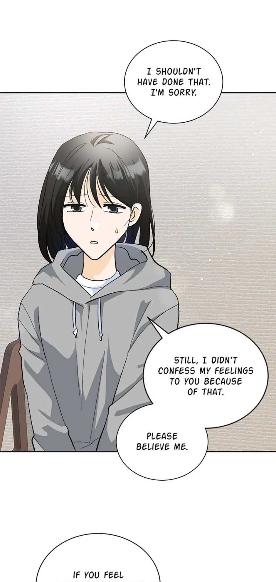 The Stylist and the Beast Chapter 59 216 41