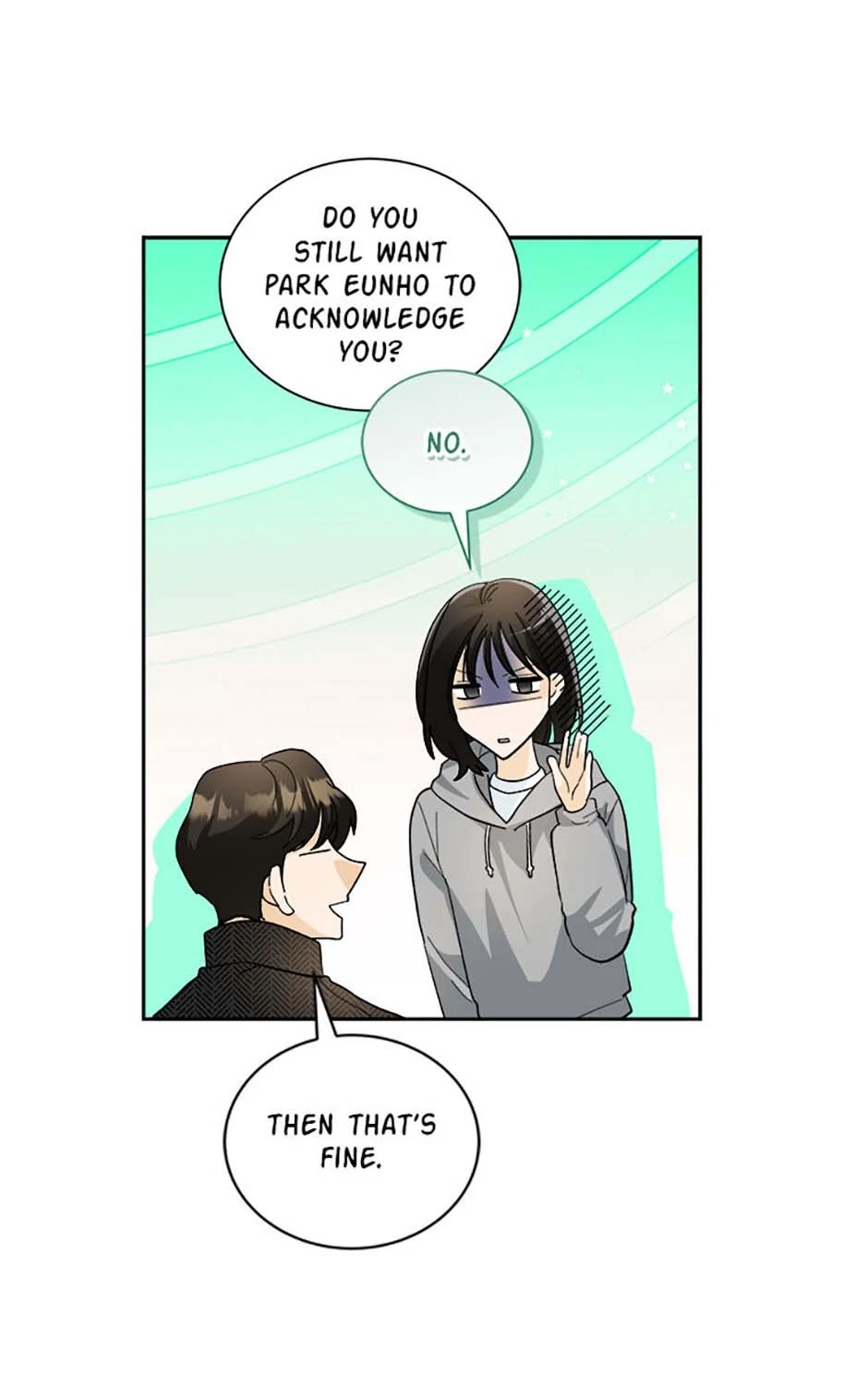 The Stylist and the Beast Chapter 59 218 43