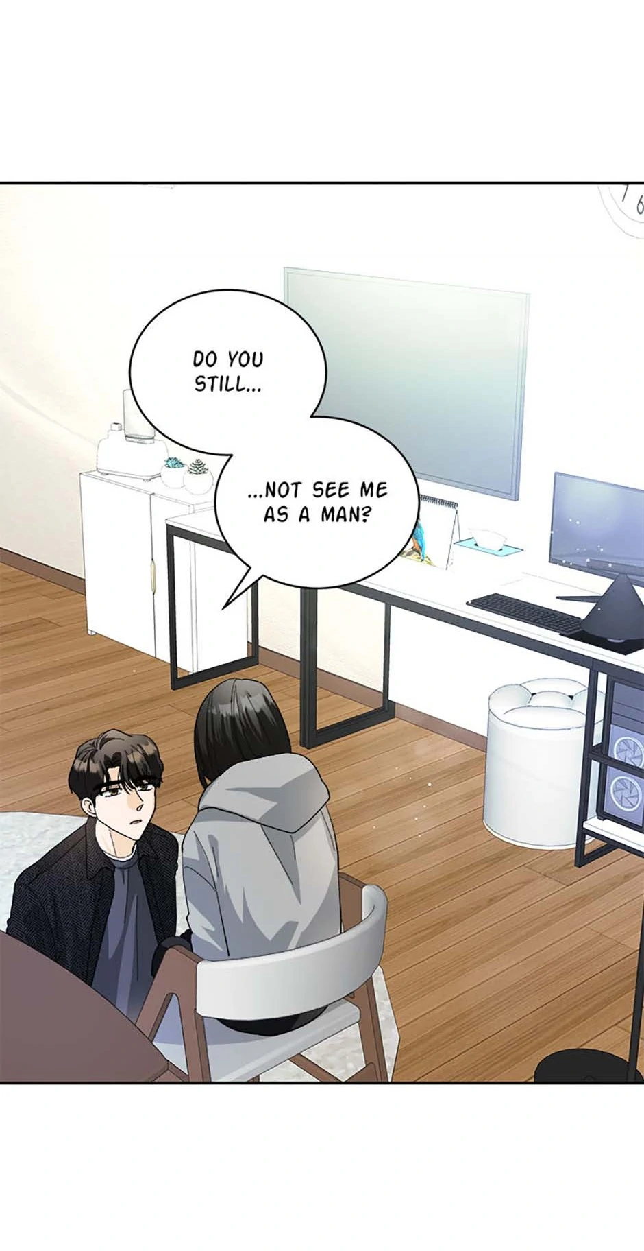 The Stylist and the Beast Chapter 59 224 49