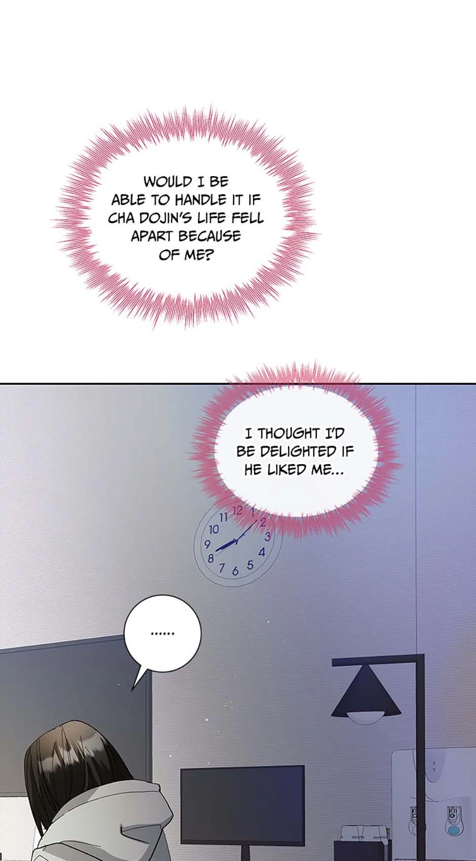 The Stylist and the Beast Chapter 59 227 52