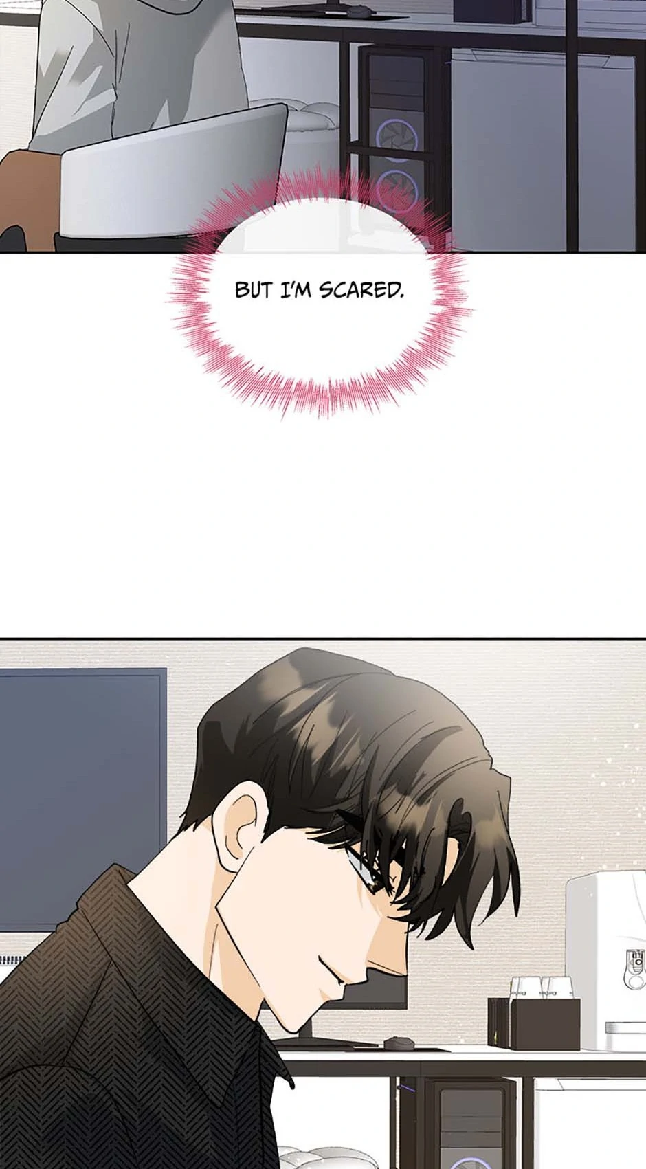 The Stylist and the Beast Chapter 59 228 53