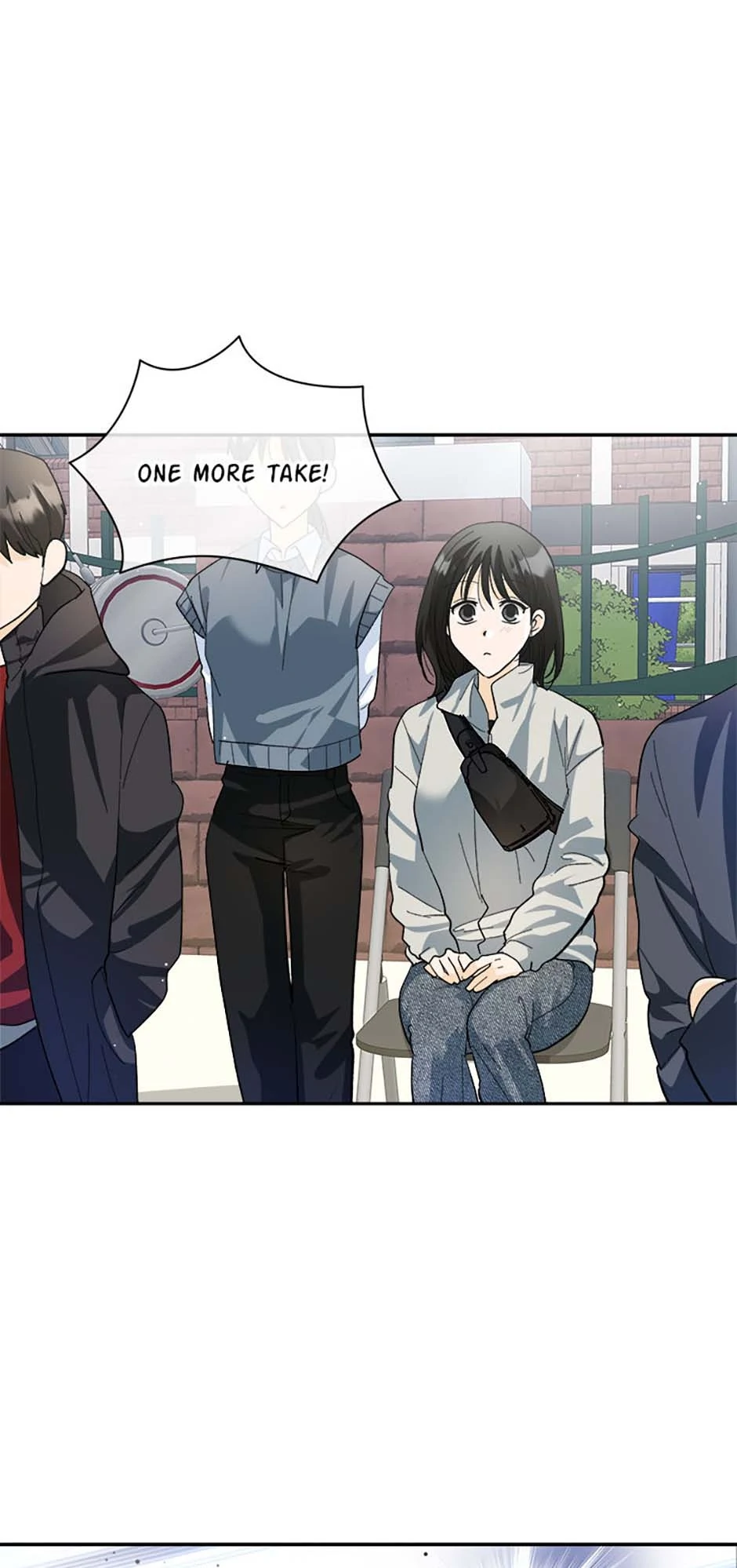 The Stylist and the Beast Chapter 60 179 01