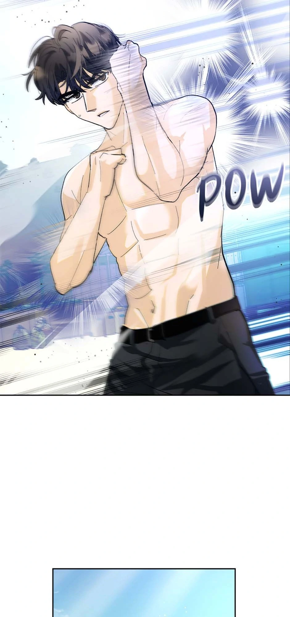 The Stylist and the Beast Chapter 60 180 02