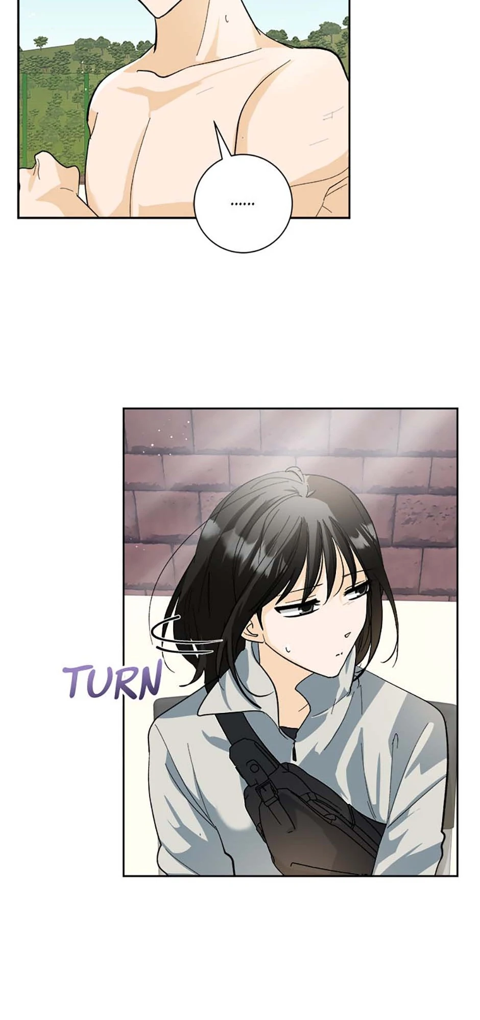 The Stylist and the Beast Chapter 60 182 04