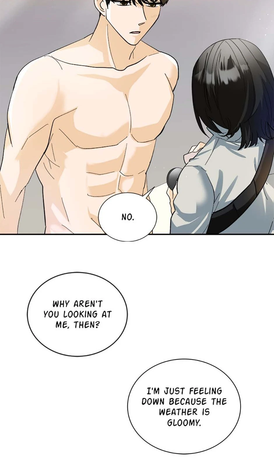 The Stylist and the Beast Chapter 60 187 09