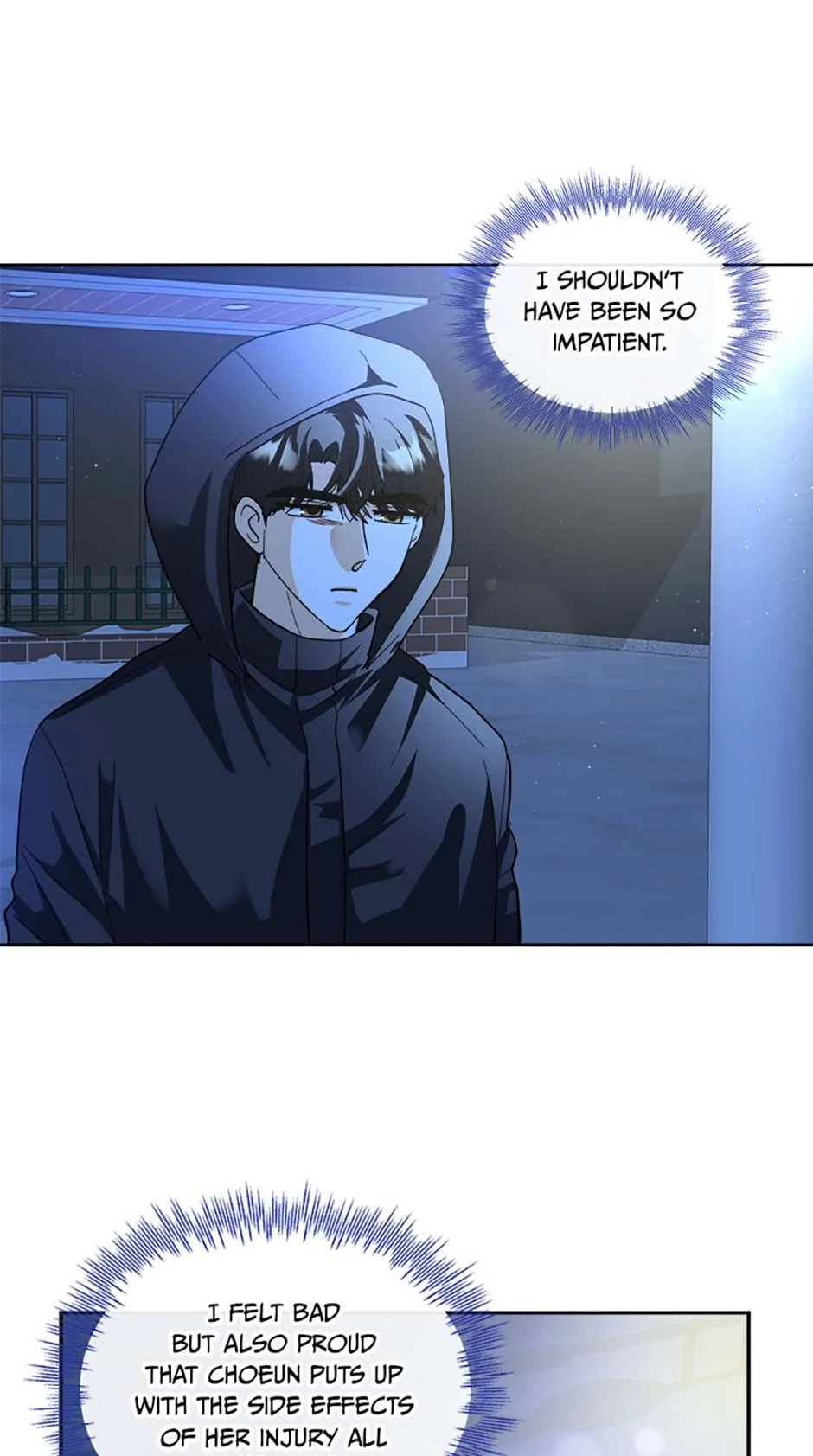 The Stylist and the Beast Chapter 60 193 15