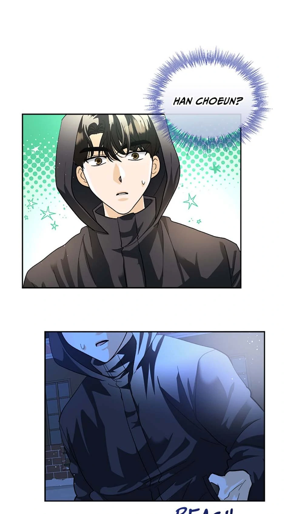 The Stylist and the Beast Chapter 60 198 20