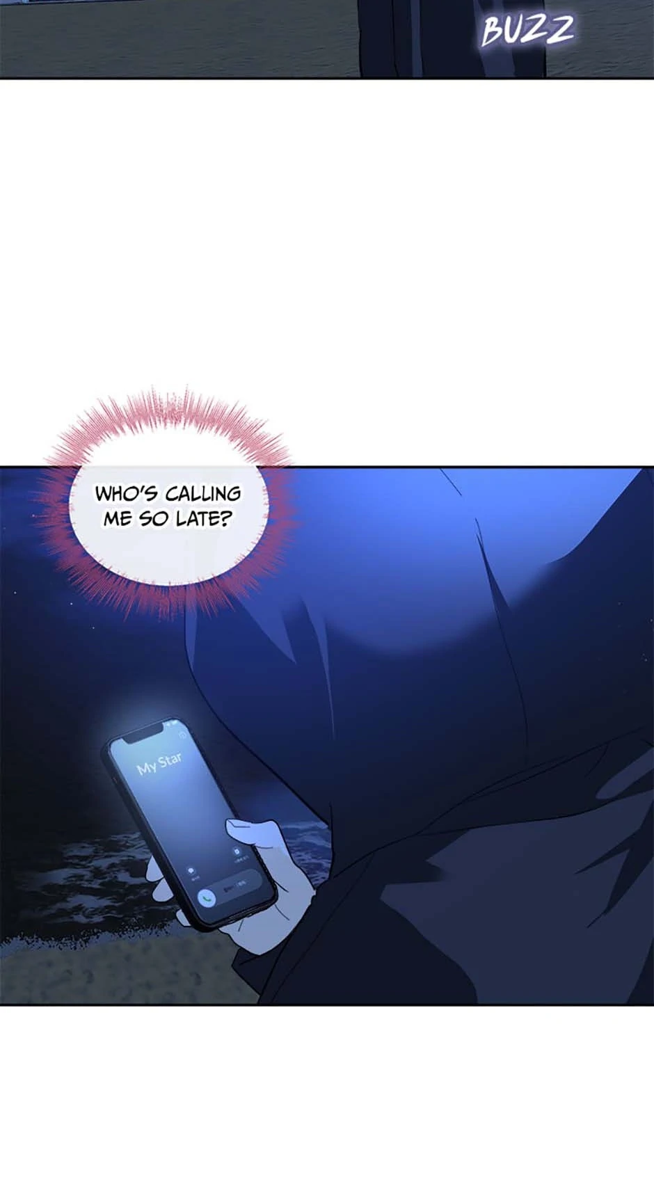 The Stylist and the Beast Chapter 60 200 22