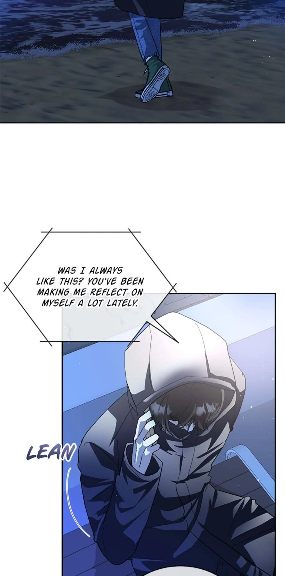 The Stylist and the Beast Chapter 60 206 28