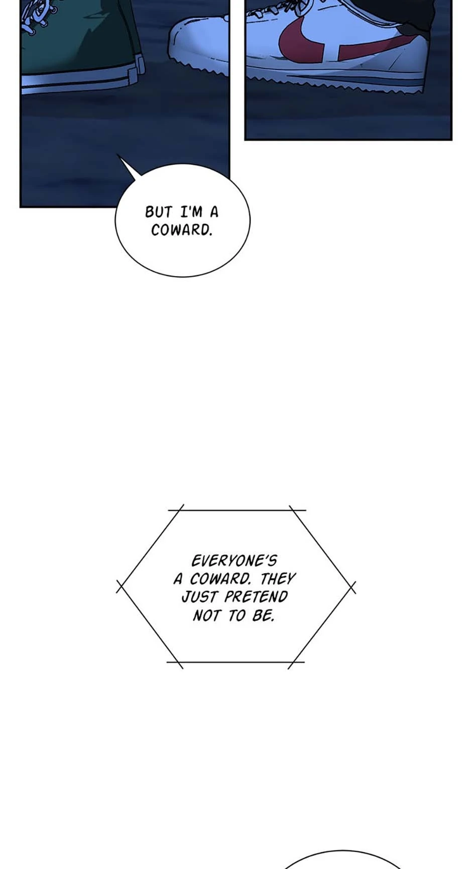 The Stylist and the Beast Chapter 60 210 32