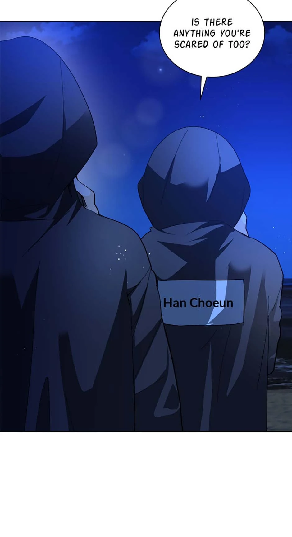 The Stylist and the Beast Chapter 60 211 33