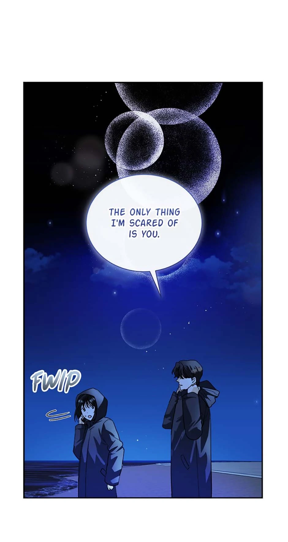 The Stylist and the Beast Chapter 60 213 35