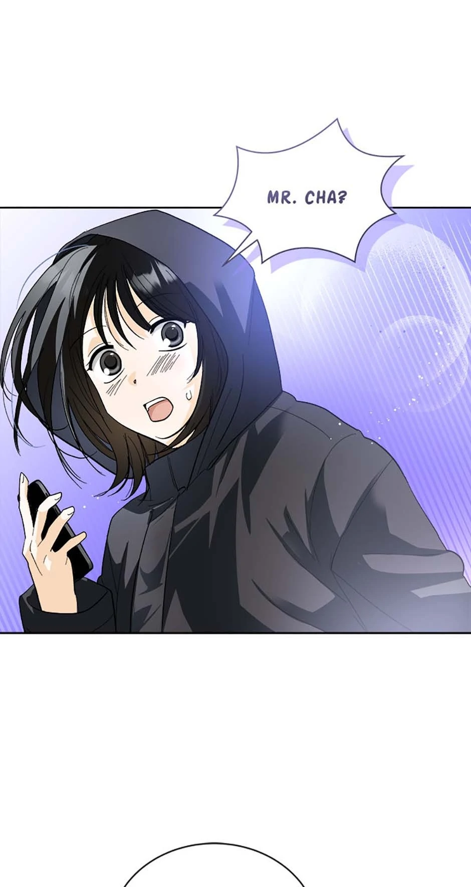 The Stylist and the Beast Chapter 60 214 36