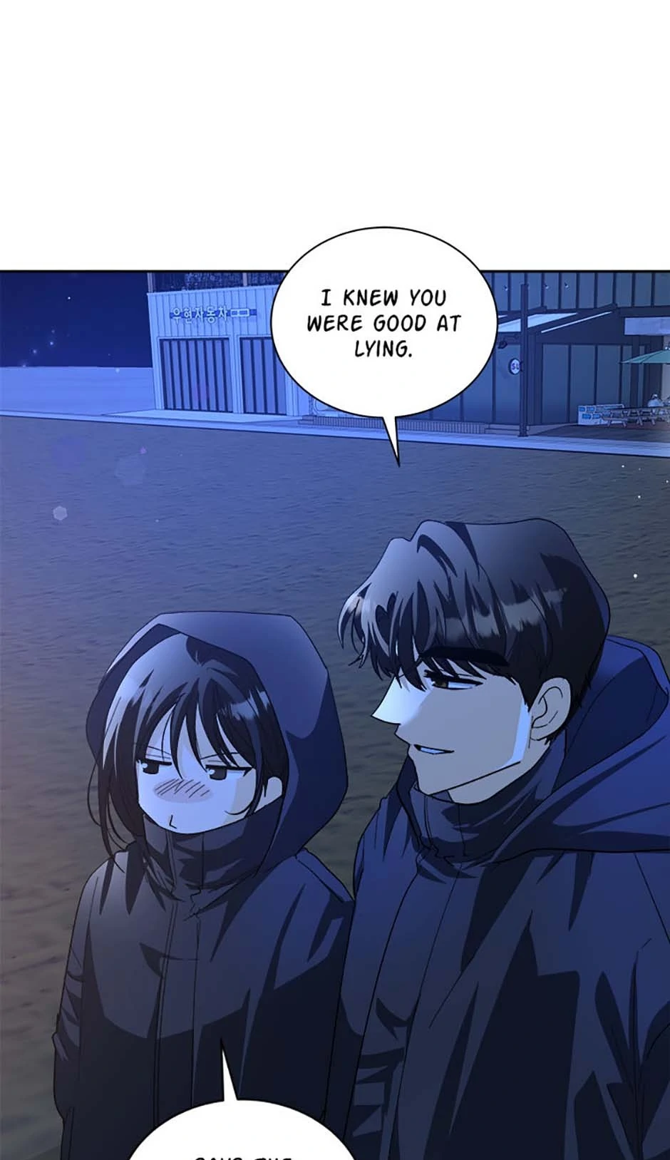 The Stylist and the Beast Chapter 60 217 39