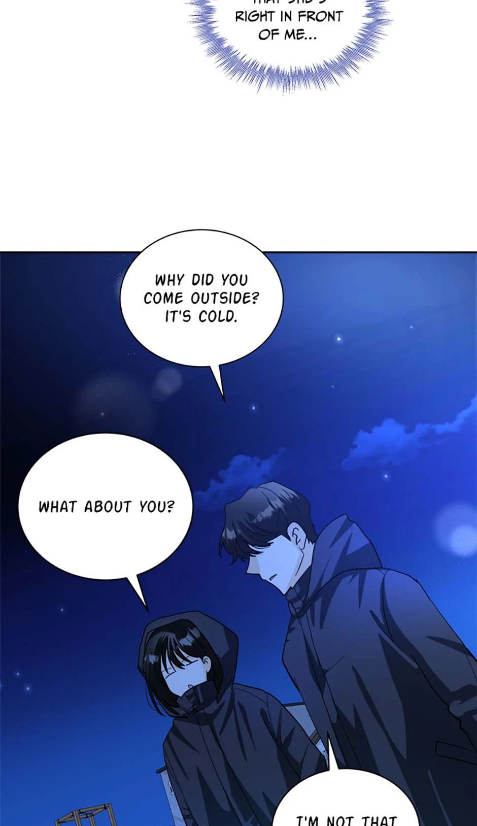 The Stylist and the Beast Chapter 60 219 41