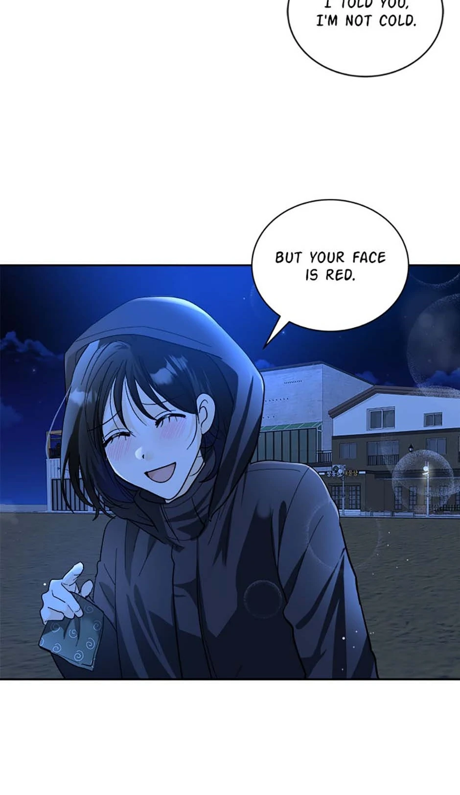 The Stylist and the Beast Chapter 60 221 43