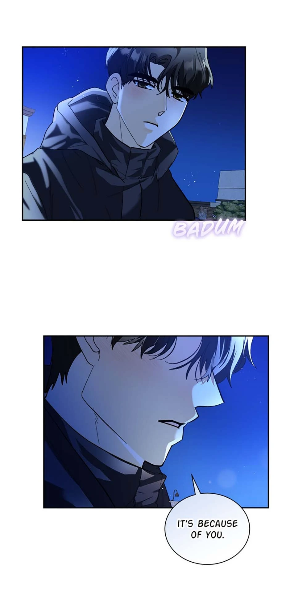 The Stylist and the Beast Chapter 60 222 44