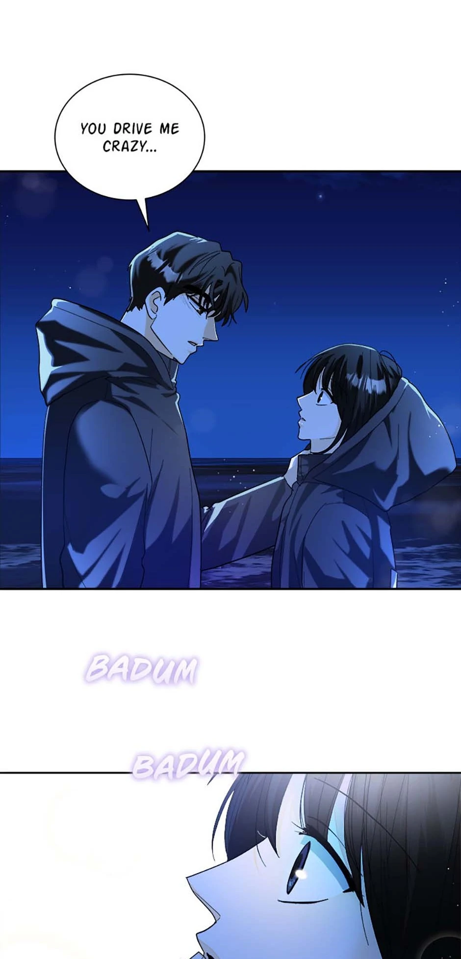 The Stylist and the Beast Chapter 60 223 45