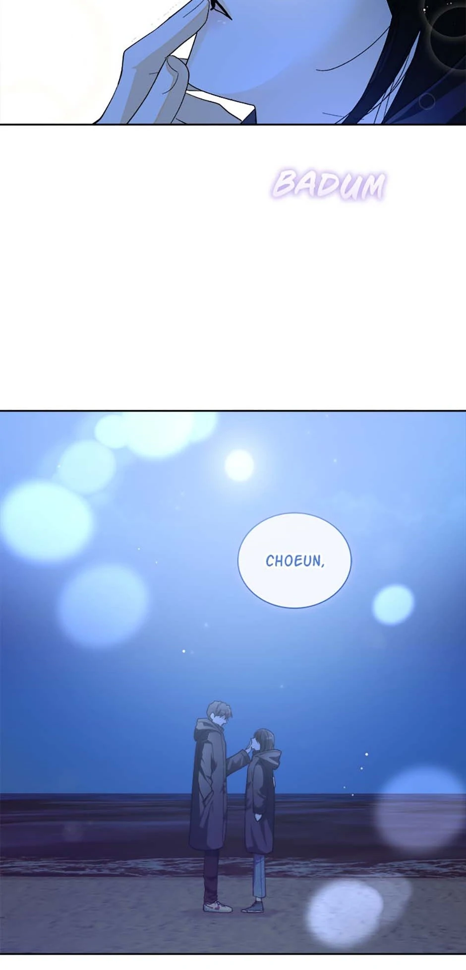 The Stylist and the Beast Chapter 60 224 46