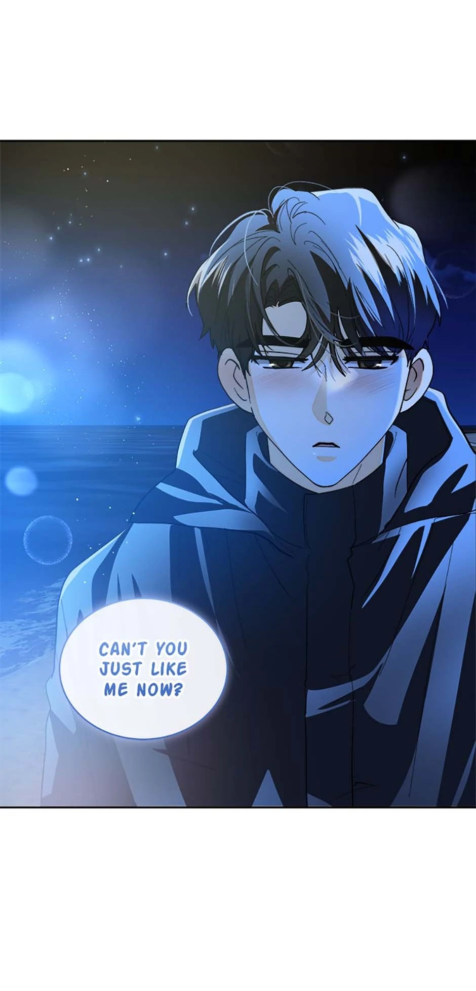 The Stylist and the Beast Chapter 60 225 47