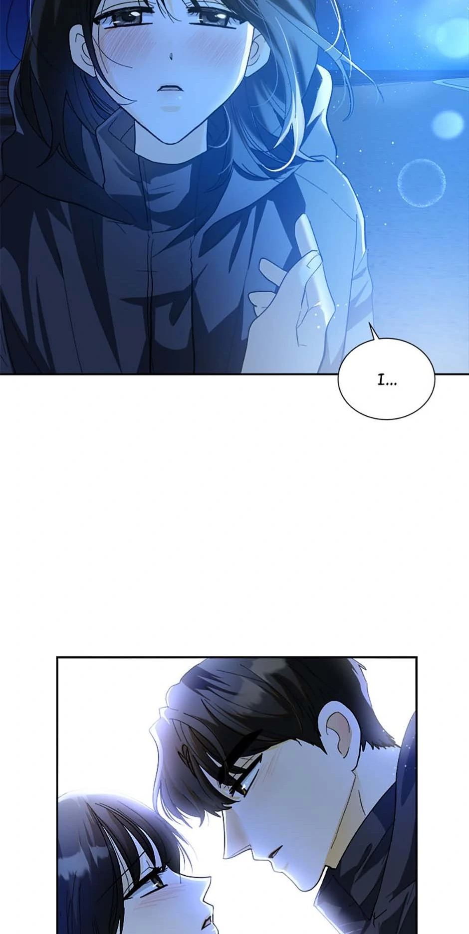 The Stylist and the Beast Chapter 60 227 49