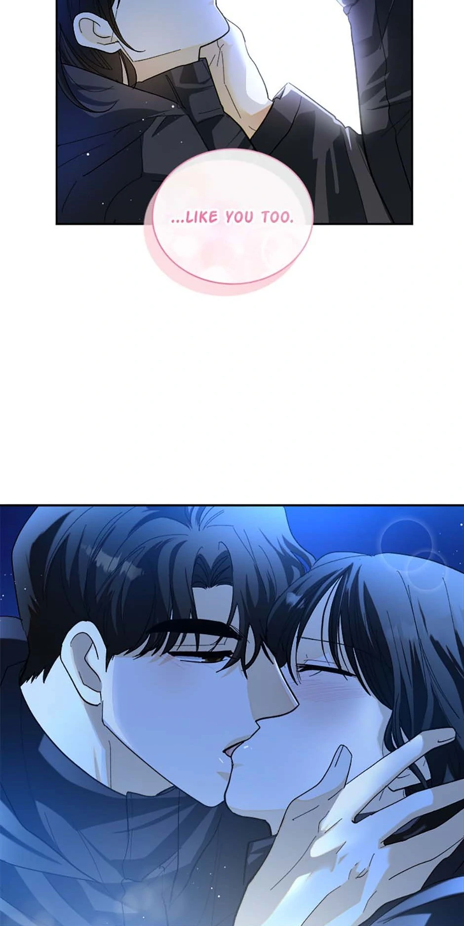 The Stylist and the Beast Chapter 60 228 50