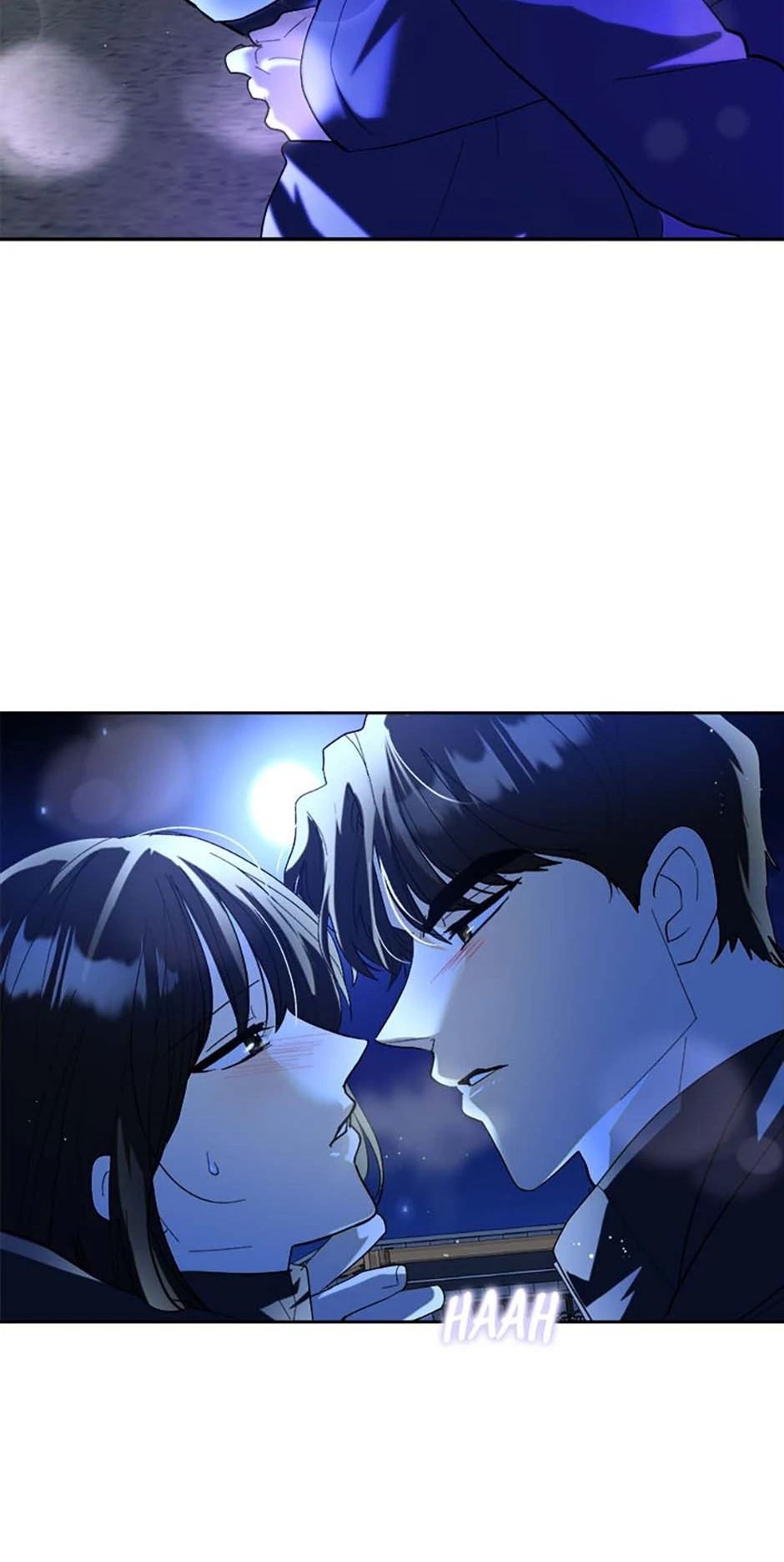 The Stylist and the Beast Chapter 60 230 52