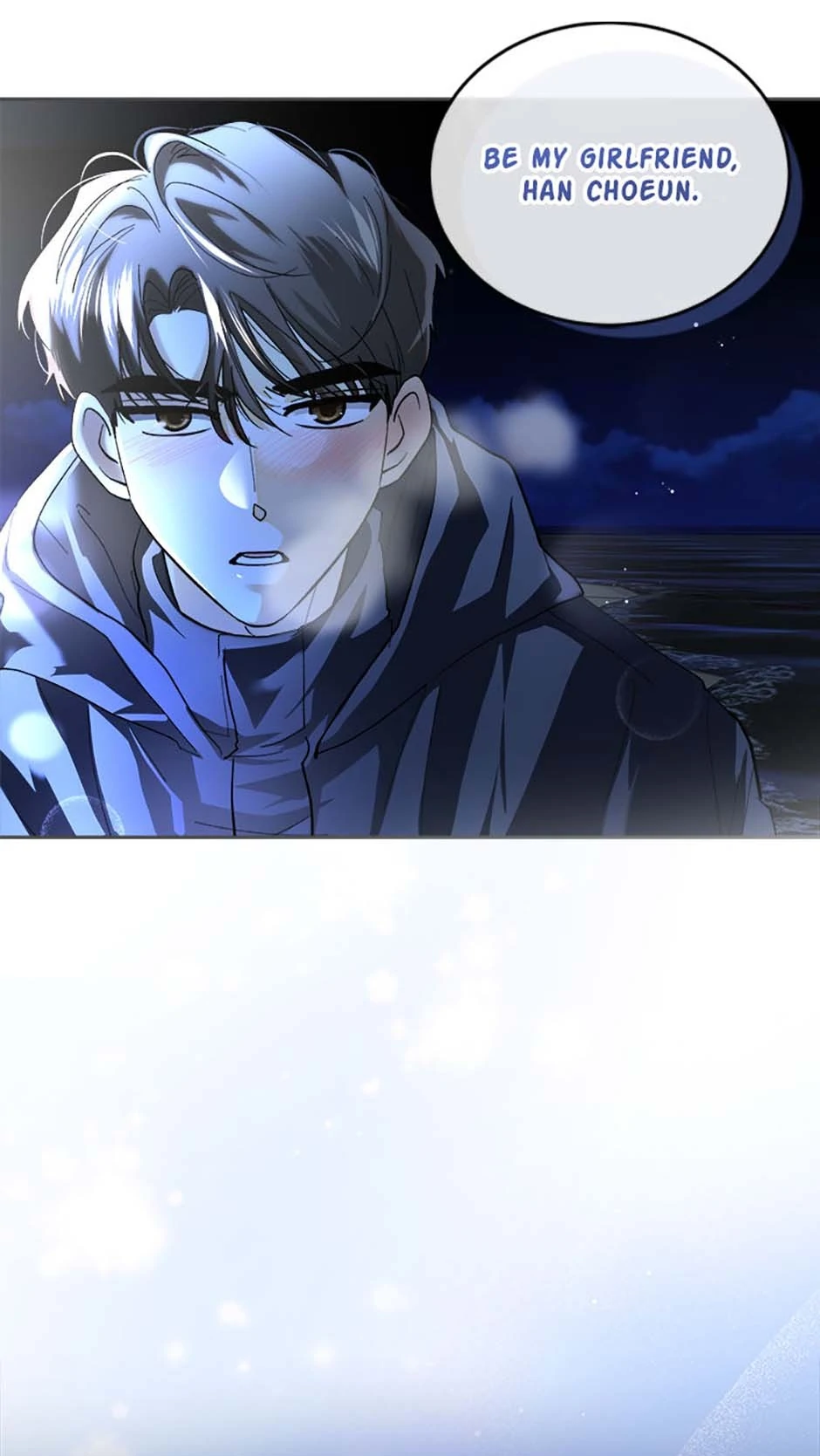 The Stylist and the Beast Chapter 60 231 53