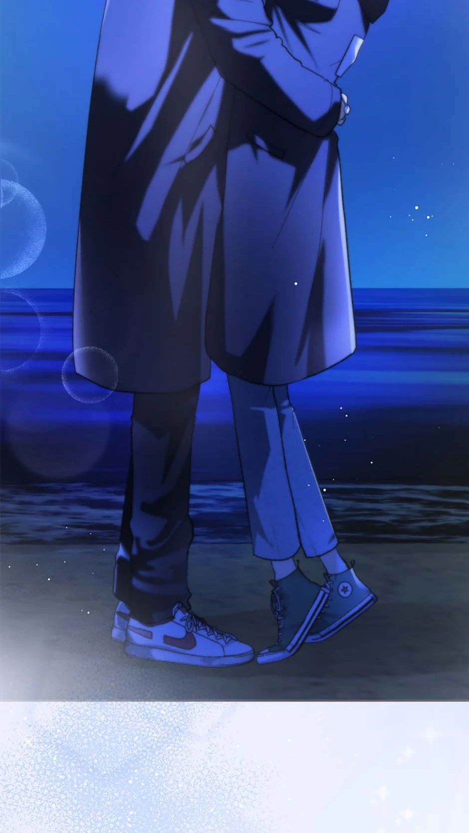 The Stylist and the Beast Chapter 60 233 55