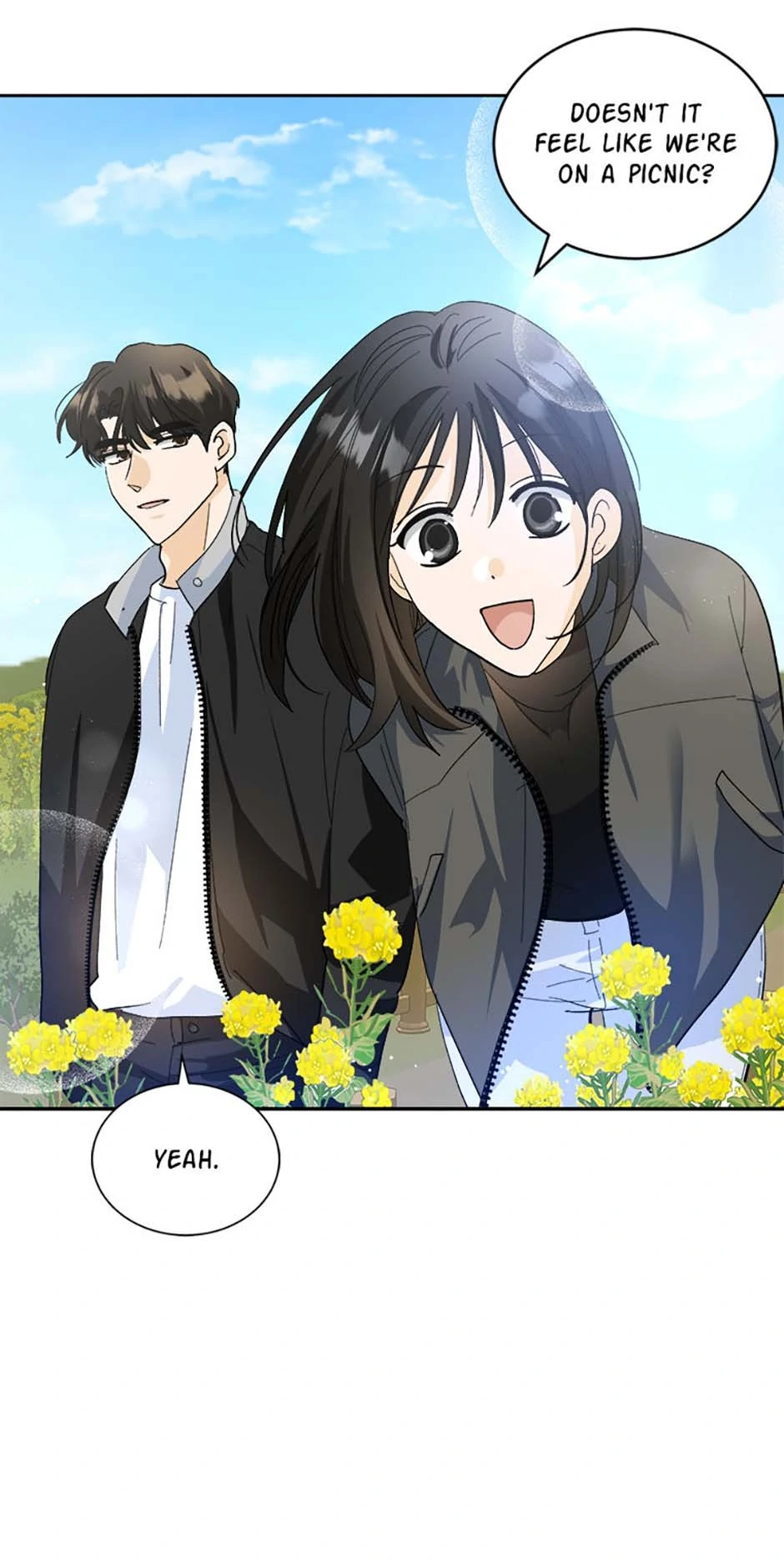 The Stylist and the Beast Chapter 61 187 06