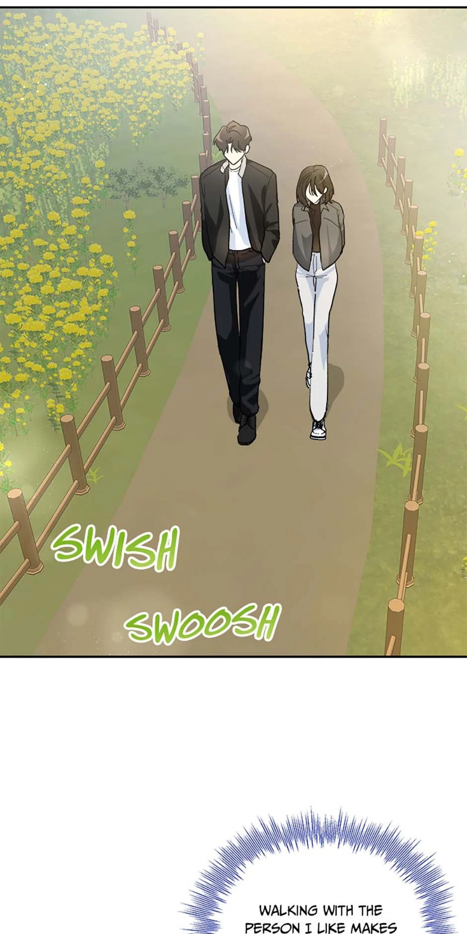 The Stylist and the Beast Chapter 61 188 07