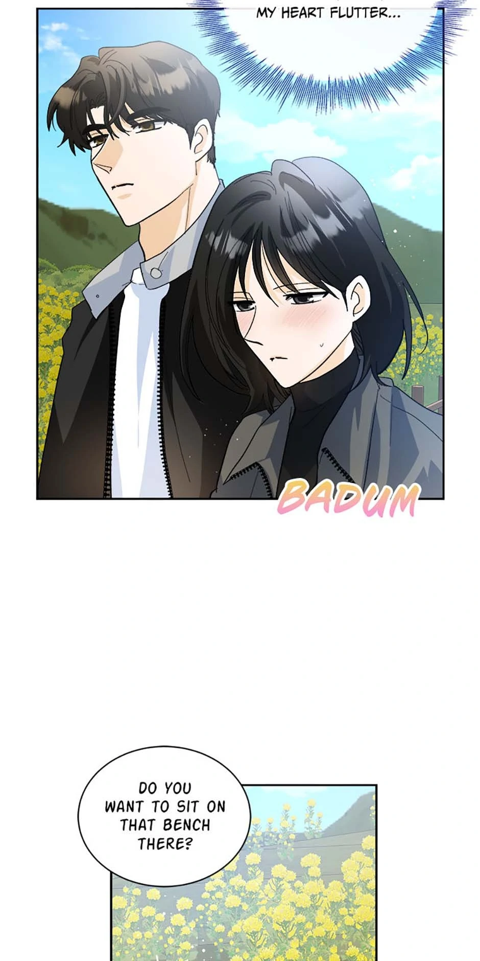 The Stylist and the Beast Chapter 61 189 08