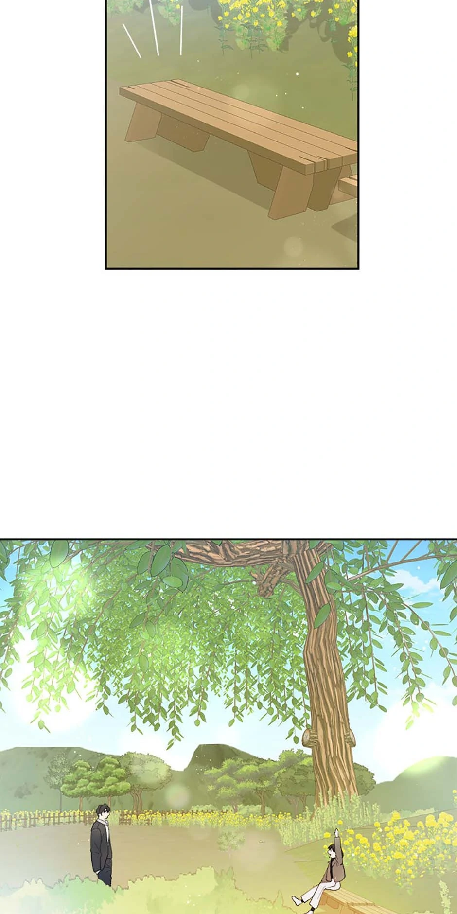 The Stylist and the Beast Chapter 61 190 09