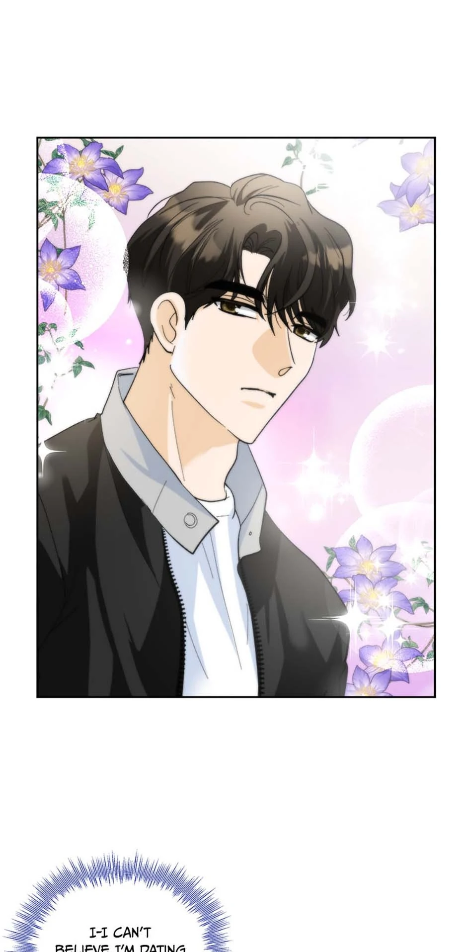 The Stylist and the Beast Chapter 61 192 11