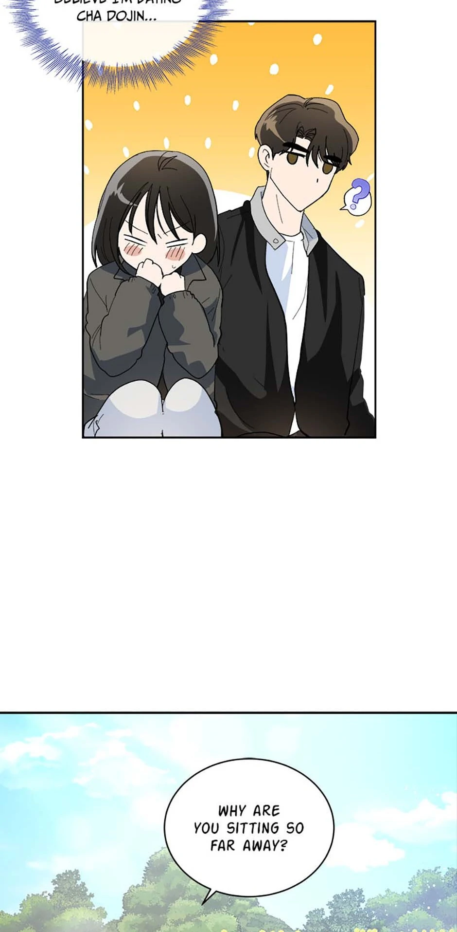 The Stylist and the Beast Chapter 61 193 12