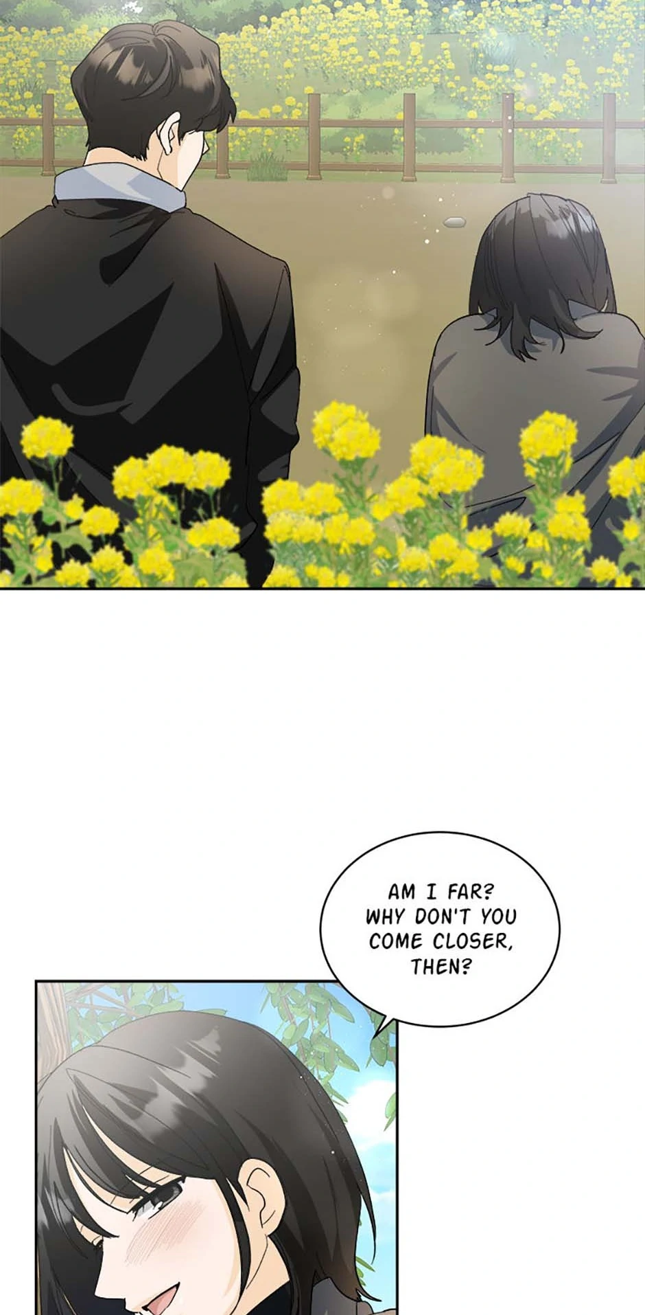 The Stylist and the Beast Chapter 61 194 13