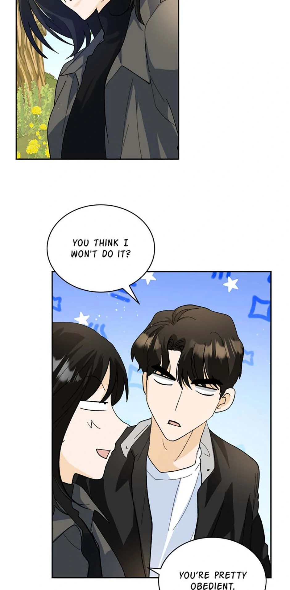 The Stylist and the Beast Chapter 61 195 14