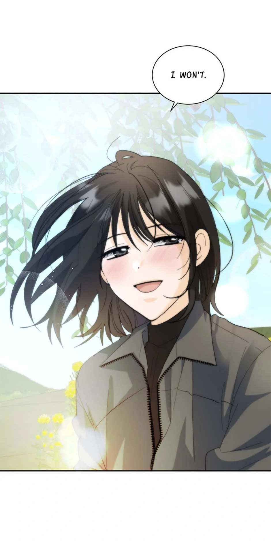 The Stylist and the Beast Chapter 61 197 16